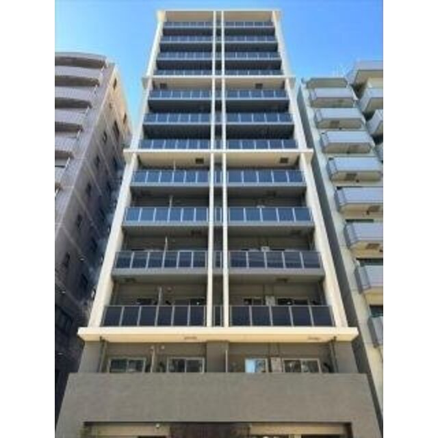 コスモグラシア板橋区役所前の賃貸物件