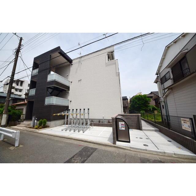 リブリ・和平の賃貸物件