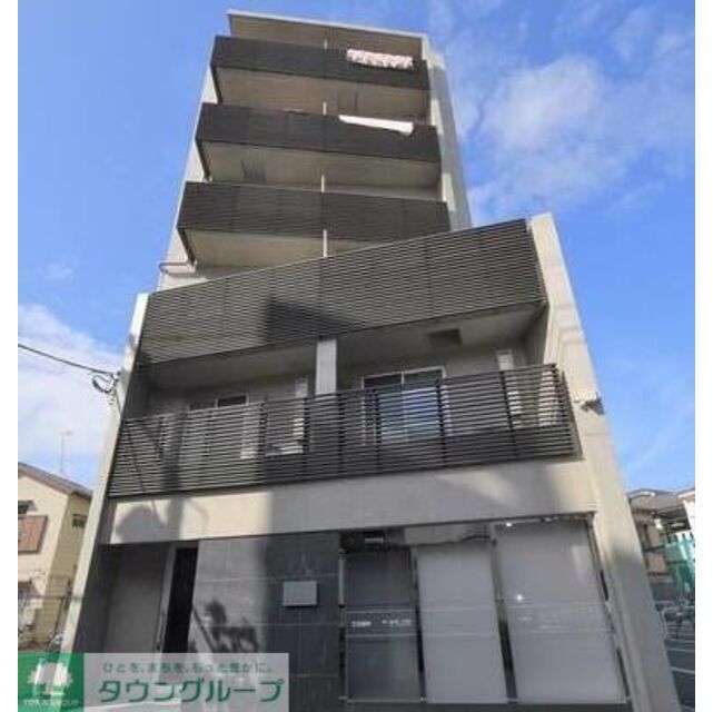 T`sCalmの賃貸物件