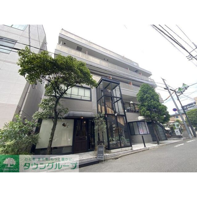 ヴァレイシャスの賃貸物件