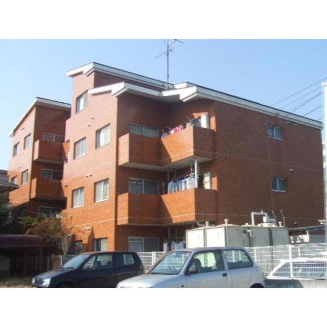 ジュネス桜田の賃貸物件