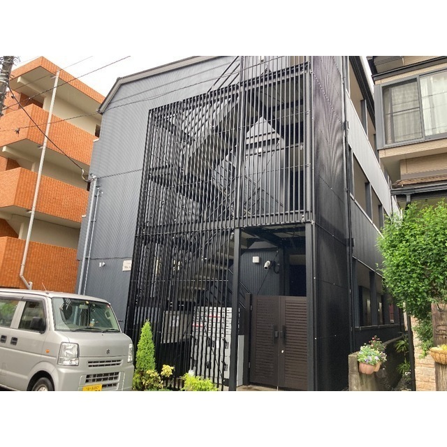 MQuarto矢部の賃貸物件