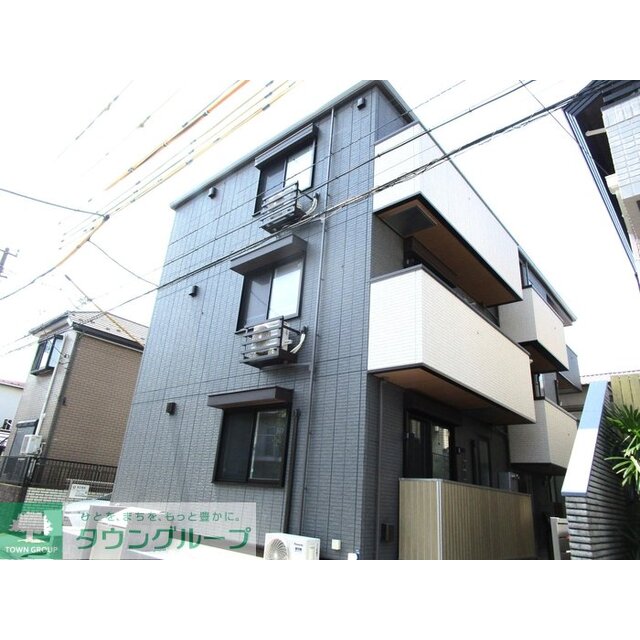 ディーソラーナの賃貸物件