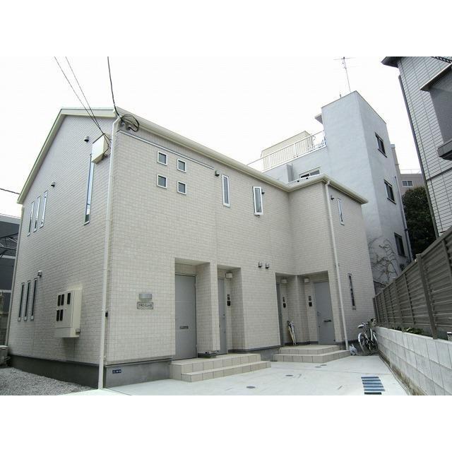 ブランジュールの賃貸物件