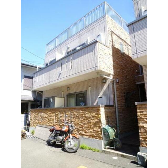 ドエル芦花の賃貸物件