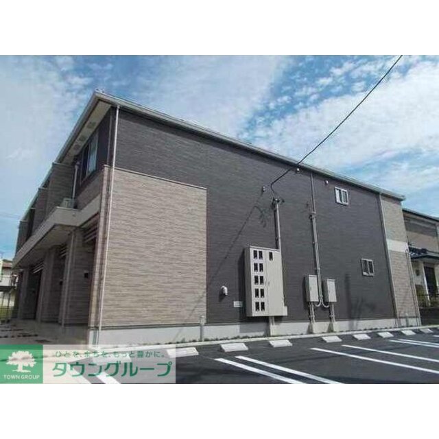 エスポアール ニシダの賃貸物件