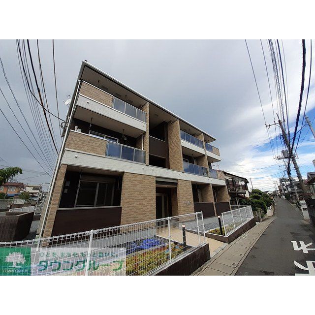 ステラマリスの賃貸物件