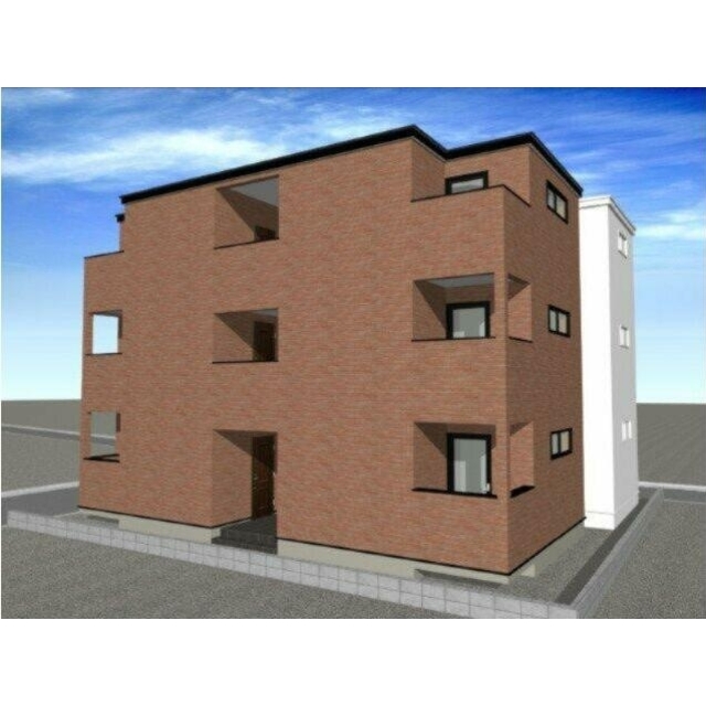 ベイルーム横須賀逸見の賃貸物件