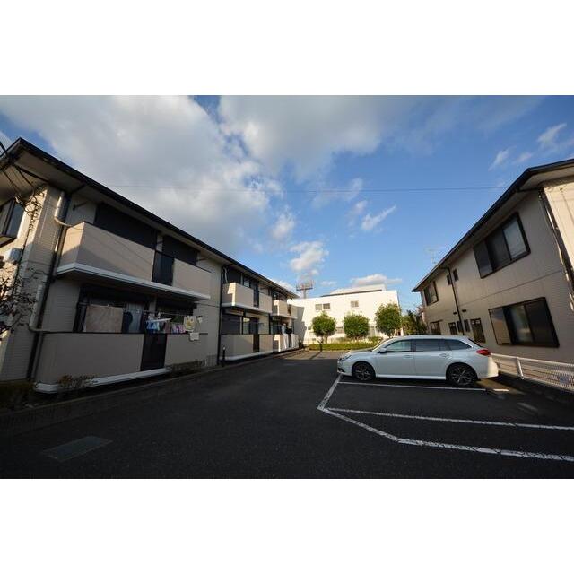 ピュアフィールドAの賃貸物件