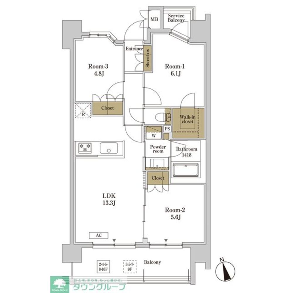 サムネイルイメージ