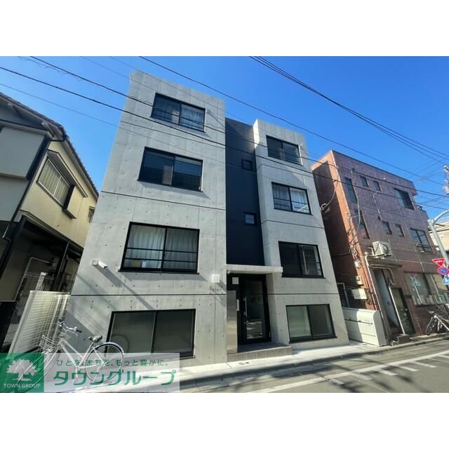 RASICLASCAPITAL2の賃貸物件