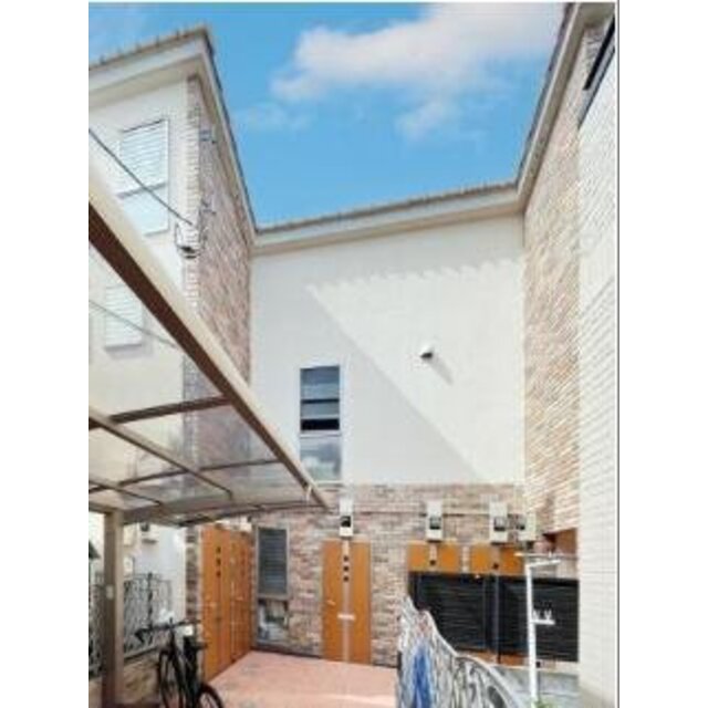 Ａｌｉｃｅｂｅｒｒｙ２の賃貸物件