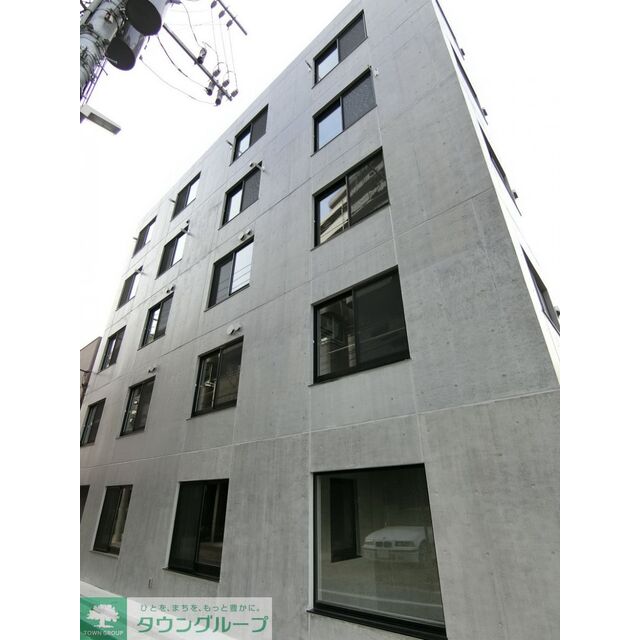 ＧＲＡＮＰＡＲＫ北綾瀬の賃貸物件