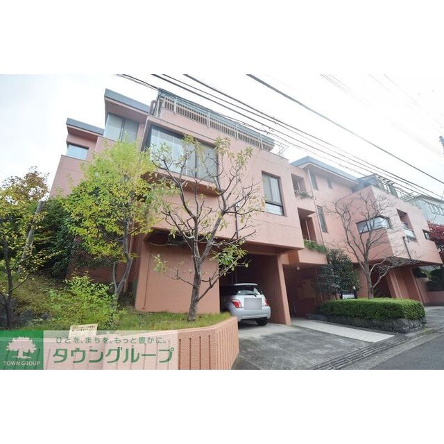 戸塚区矢部町マンションの賃貸物件