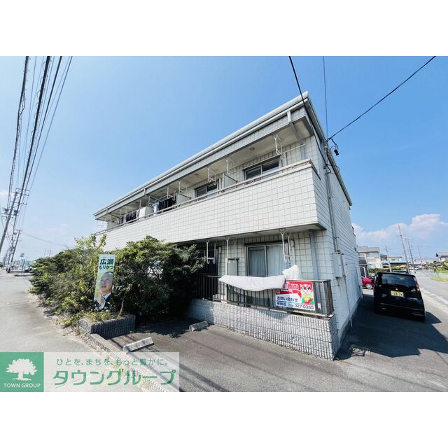 ヘーベルヒロセ Bの賃貸物件