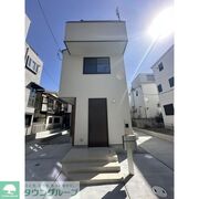 物件名が入ります