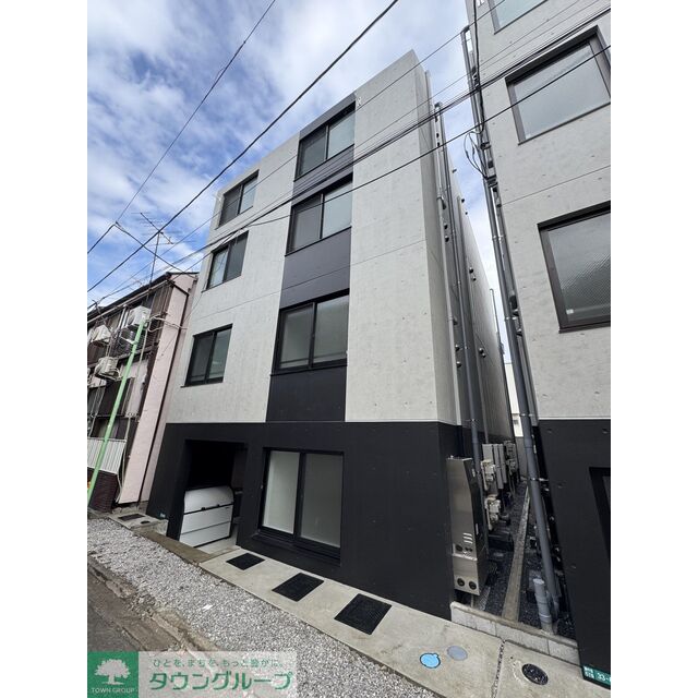 ルレーブ南千住の賃貸物件