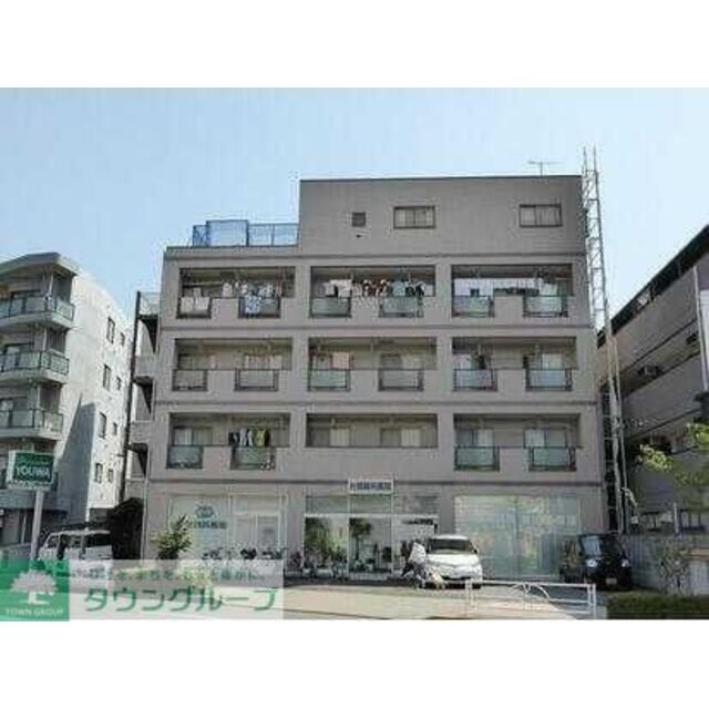 ウメジュネスの賃貸物件