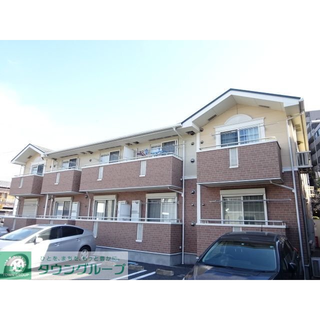 グリーンヒル２の賃貸物件