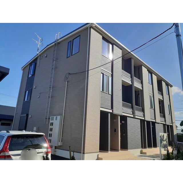 カエラ・シェリの賃貸物件