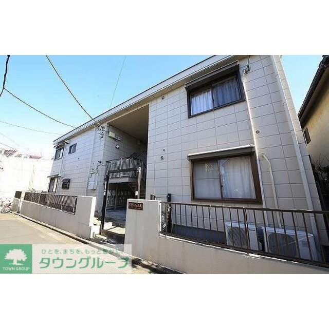 ドミール北町の賃貸物件