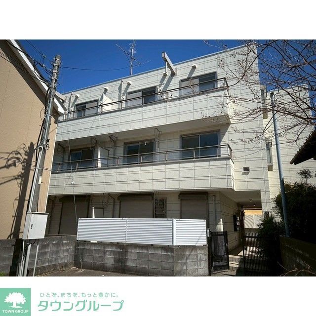 TSKマンションの賃貸物件