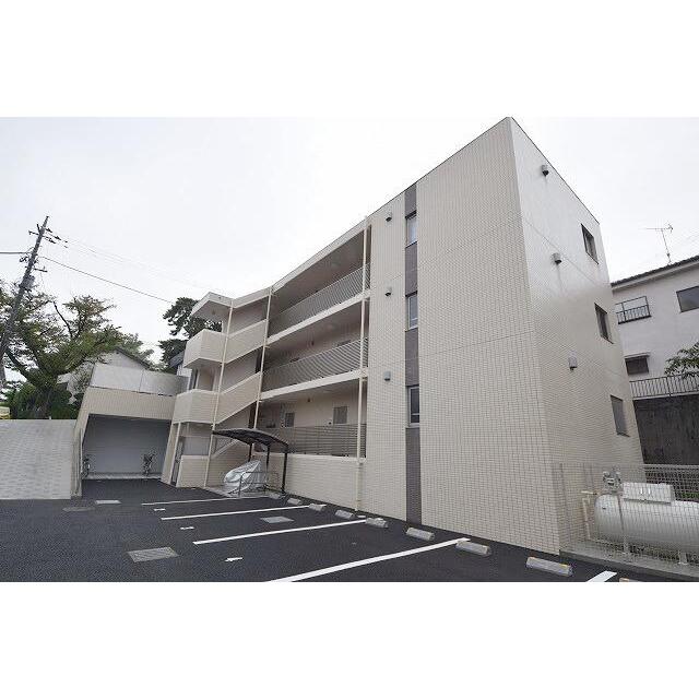 ユアーズ学園２の賃貸物件