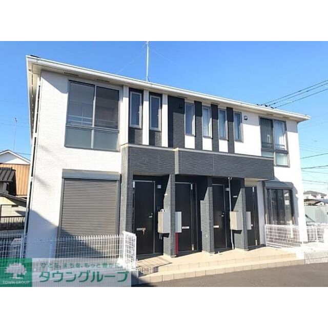 セレーノアキの賃貸物件