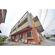 物件名が入ります