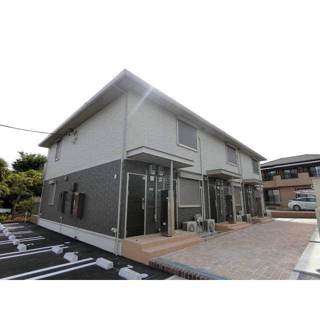 ルシアンの賃貸物件