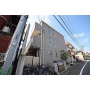 物件名が入ります