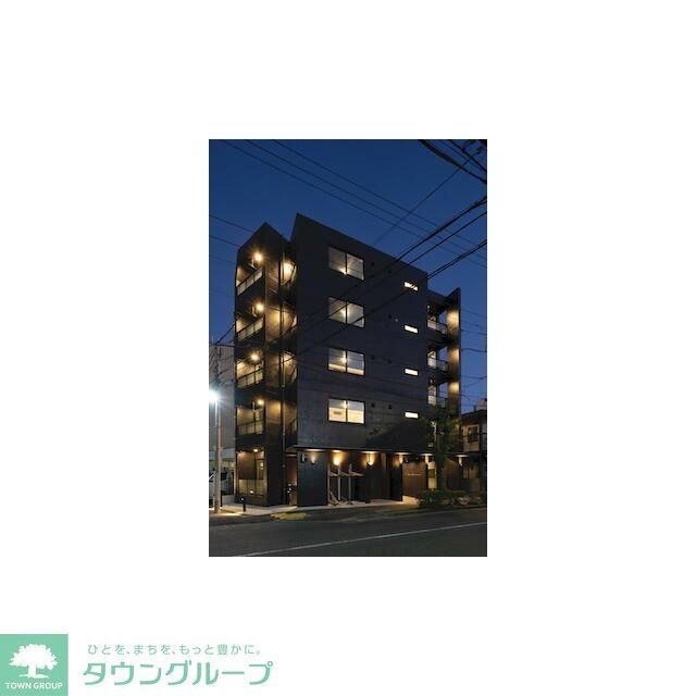 ＶＥＳＰＥＲーＭＡＲＴＩＮＩＫＡＭＥＡＲＩの賃貸物件