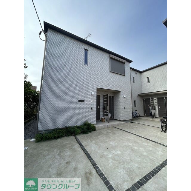 ルミエール光Iの賃貸物件