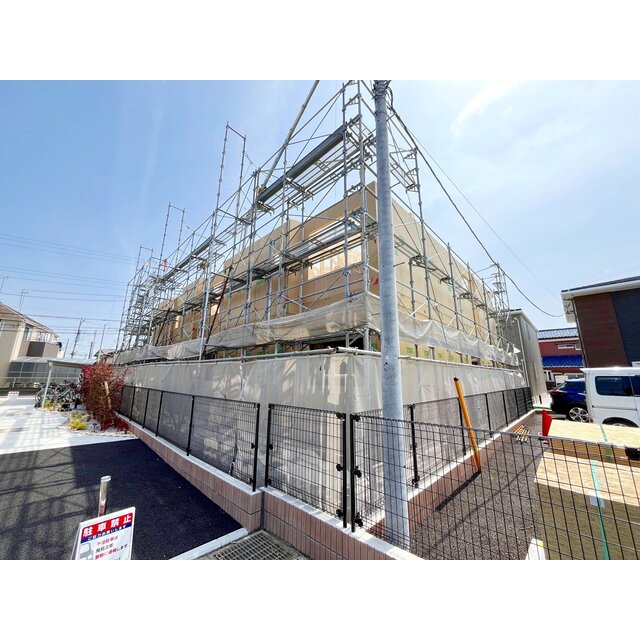 グレイスサイトＤの賃貸物件