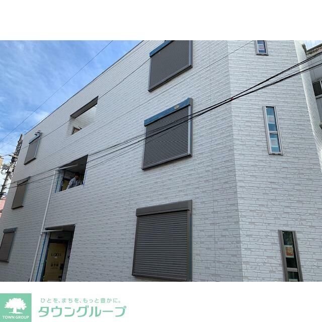 クレア椎名町の賃貸物件