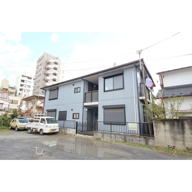 ドウェルフロイデの賃貸物件