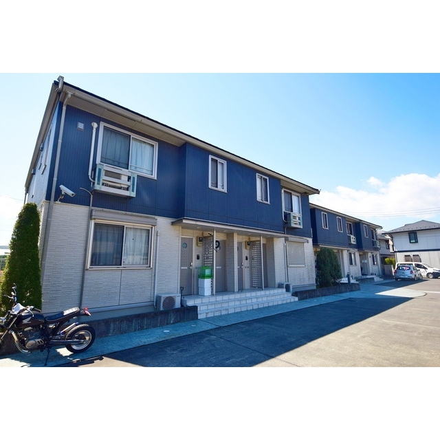 Ａｄｖａｎｃｅ・Ｋの賃貸物件