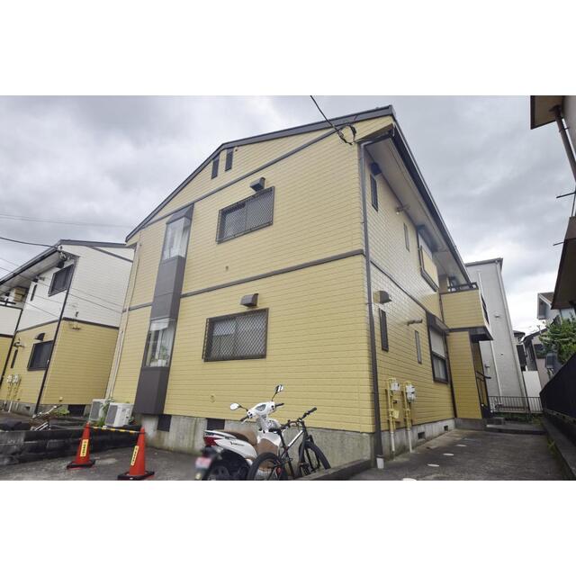 ハイツ鎌倉Aの賃貸物件