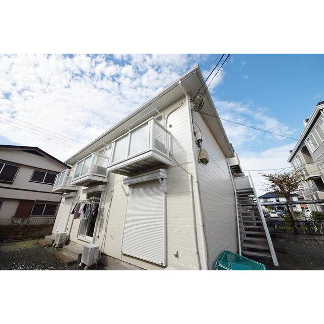 メゾン・S・Kの賃貸物件