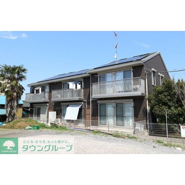 ラフィーユの賃貸物件