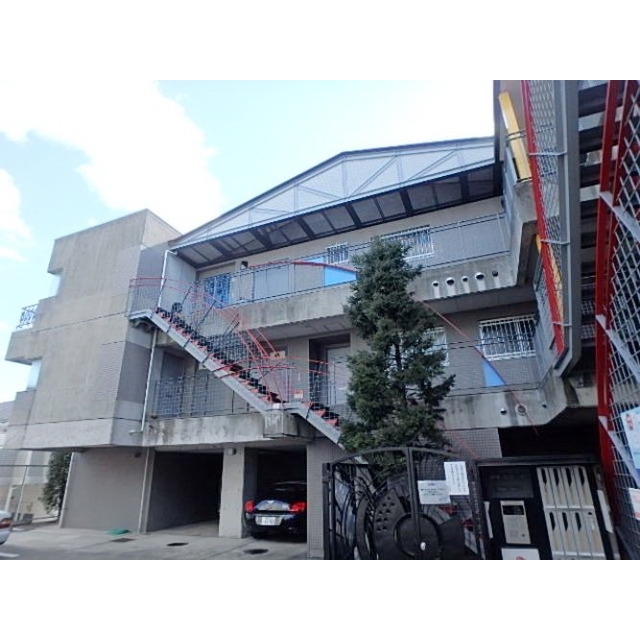 ロザ・ルゴーザの賃貸物件