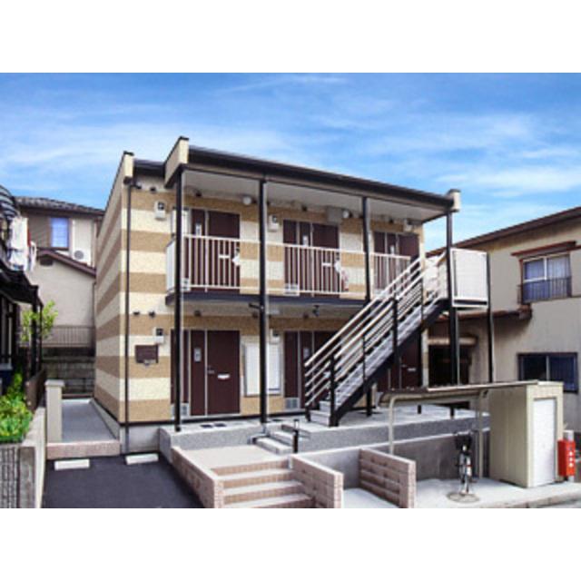 レオパレスM&Sの賃貸物件