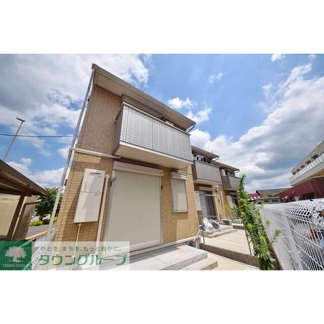 サンアベニューIVの賃貸物件