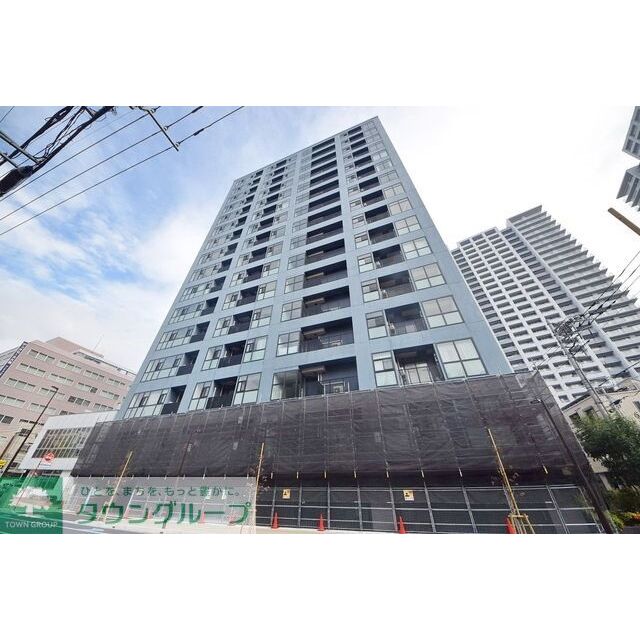 コンフォリア大宮の賃貸物件