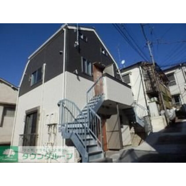 プログレスコートの賃貸物件