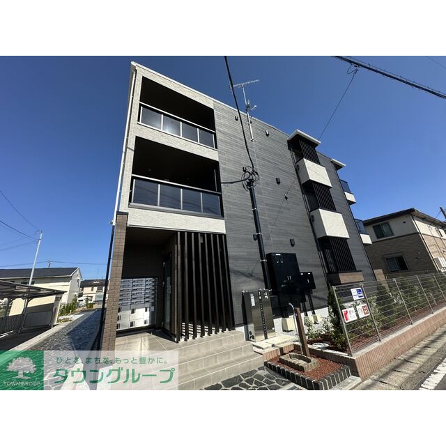 ホクレアの賃貸物件