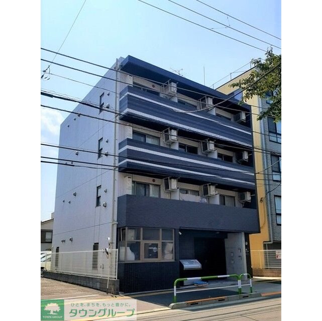 セレッソマサキの賃貸物件