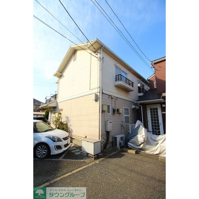 サクラサンハウス_トップ画像