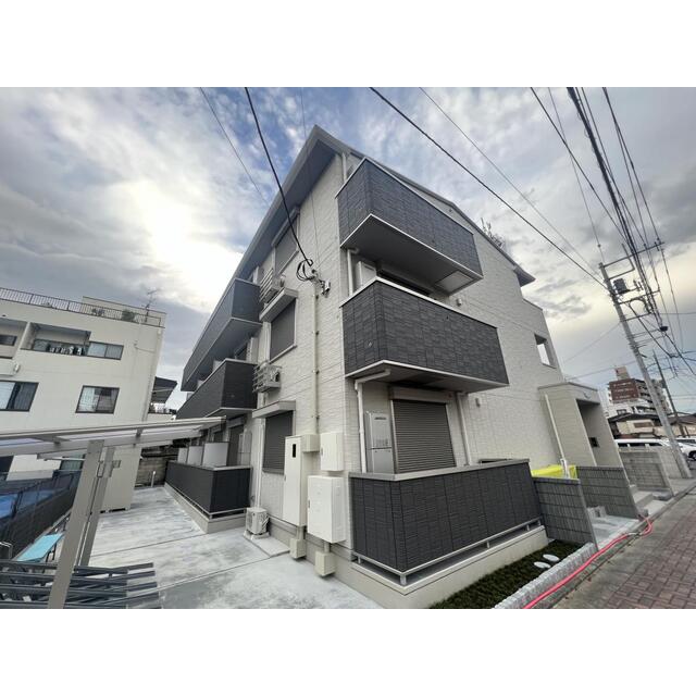 東松山エテルネルの賃貸物件