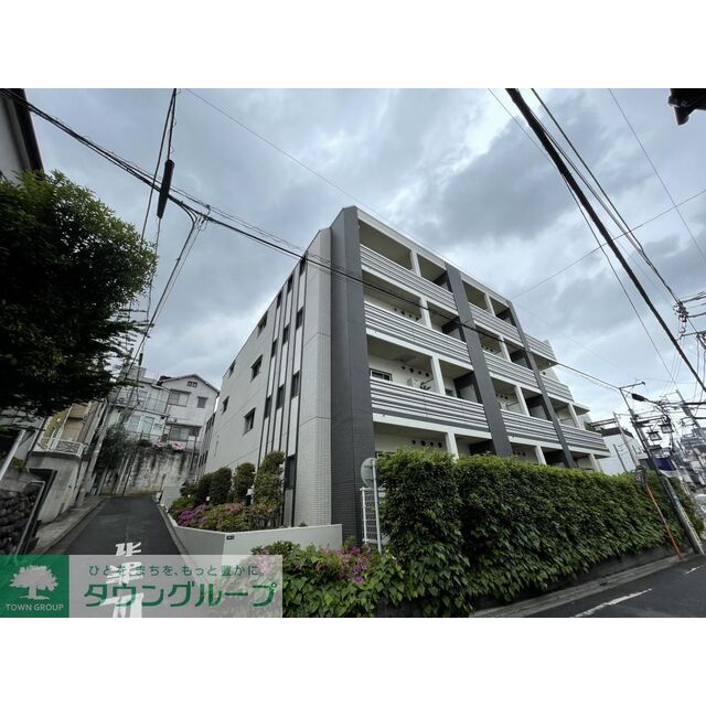 ドゥーエ参宮橋の賃貸物件